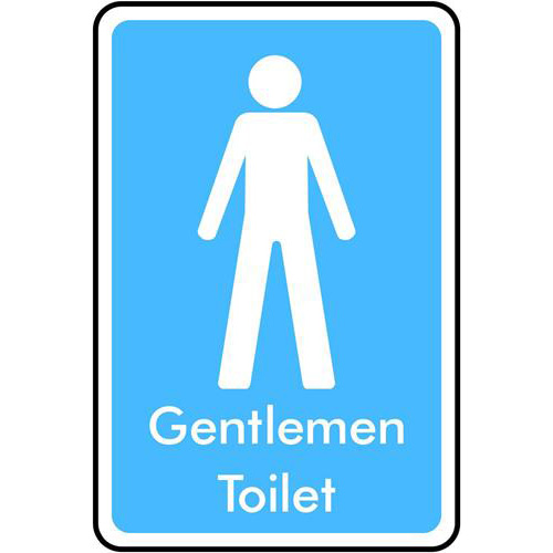 Gentlemen Toilet 1 Gentlemen Toilet