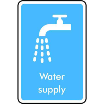 Water supply