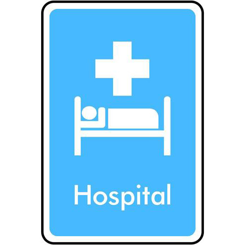 Hospital 1 Hospital