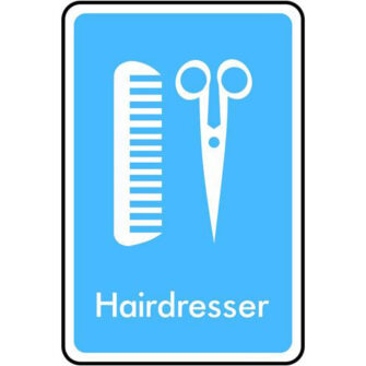 Hairdresser