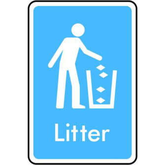 Litter