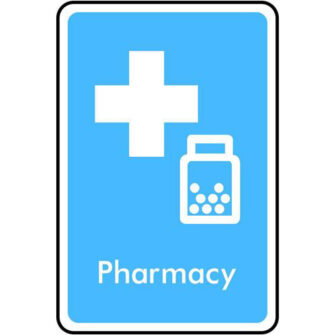 Pharmacy