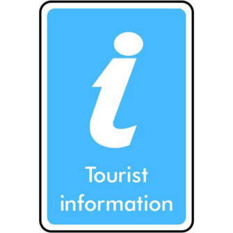 Tourist information