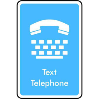 Text Telephone
