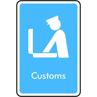 Customs
