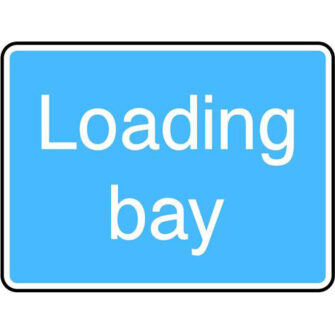 Loading bay