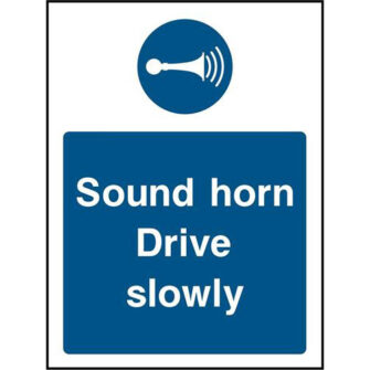 Horn