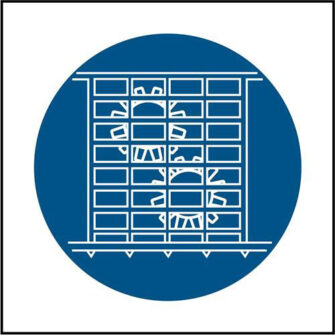Machine Guard (symbol only)