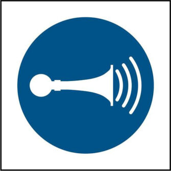 Horn (symbol only)