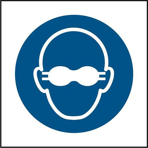 Eyewear (symbol only) 1 Eyewear (symbol only)