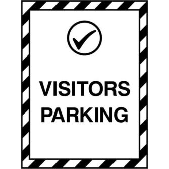 Vistors Parking
