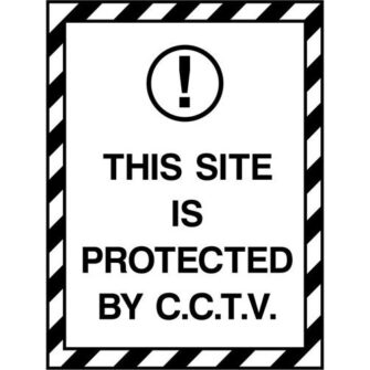 THIS SITE IS PROTECTED BY C.C.T.V.