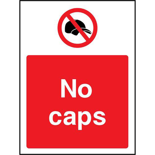 No caps 1 No caps