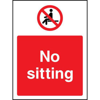 Sitting