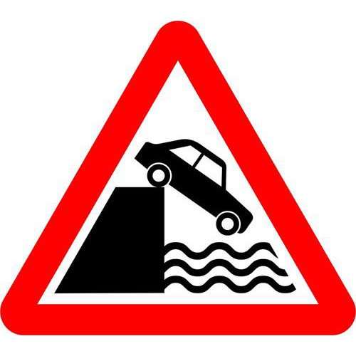 Quayside ahead 1 Quayside ahead