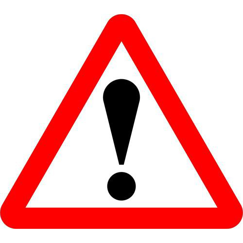 Other Danger 1 Other Danger