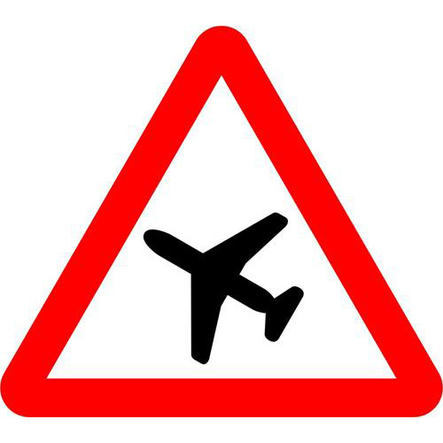 Beware of Low Aircraft 1 Beware of Low Aircraft