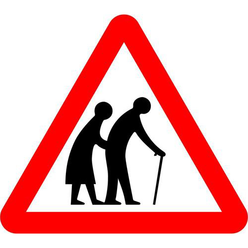 Elderly People 1 Elderly People