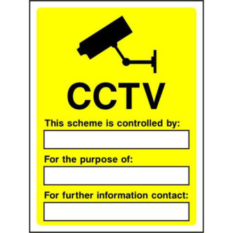 CCTV
