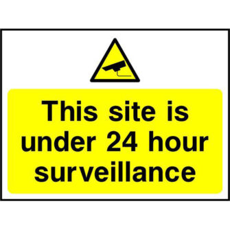 This site is under 24 hour surveillance