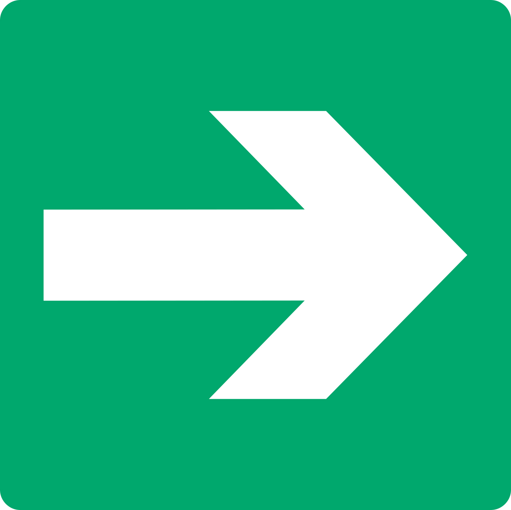 Arrow Right