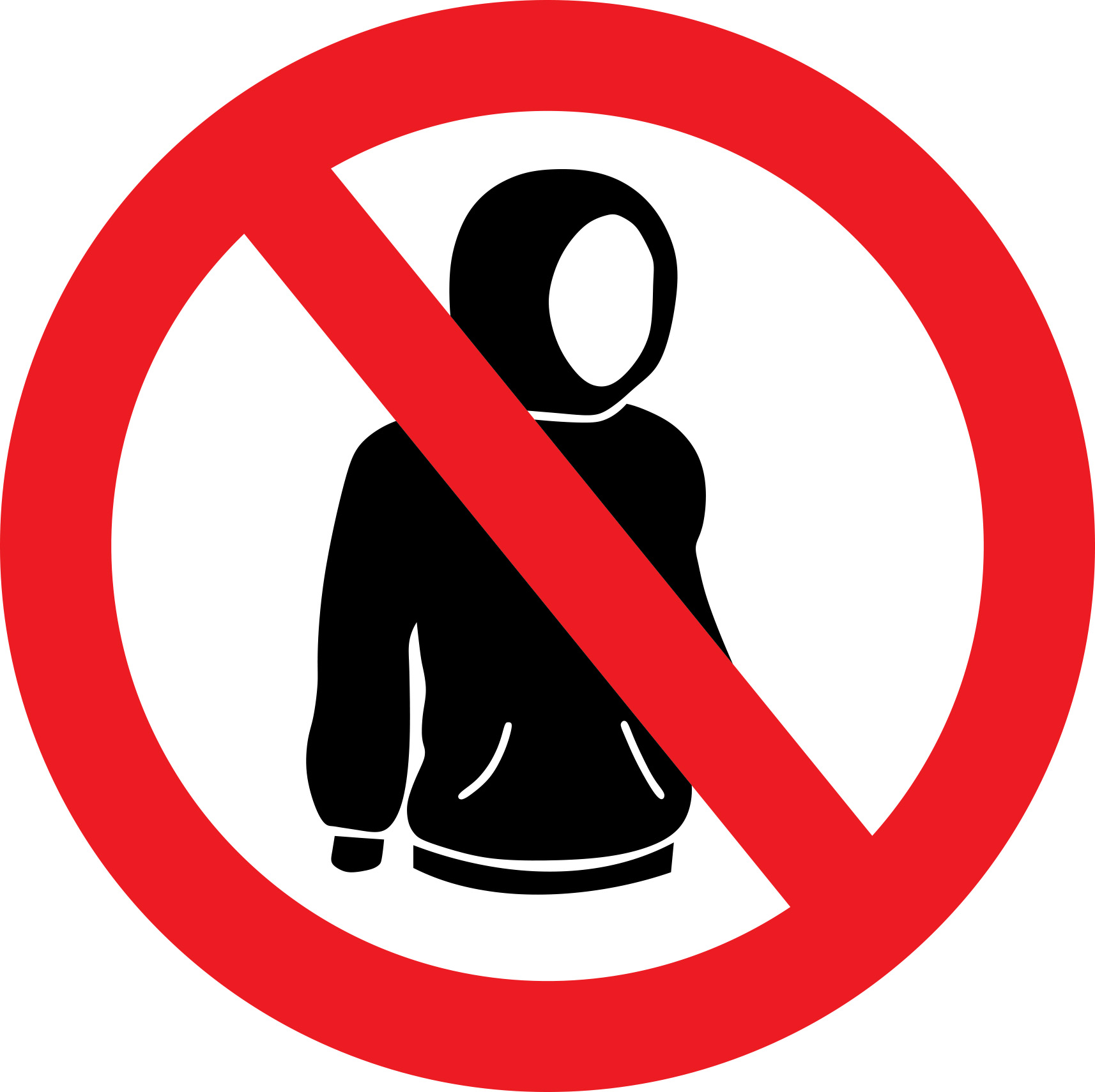 No Hoods
