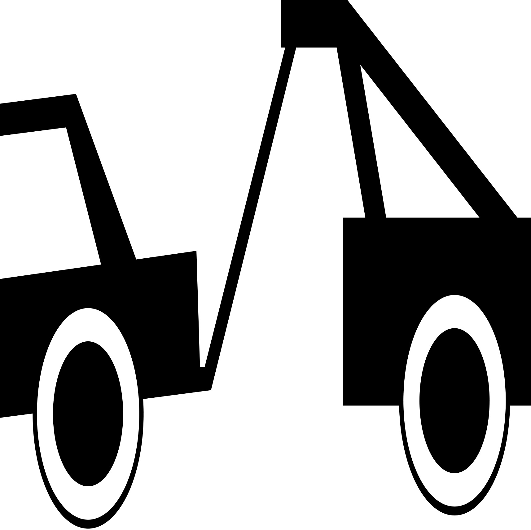 Parking Tow Zone