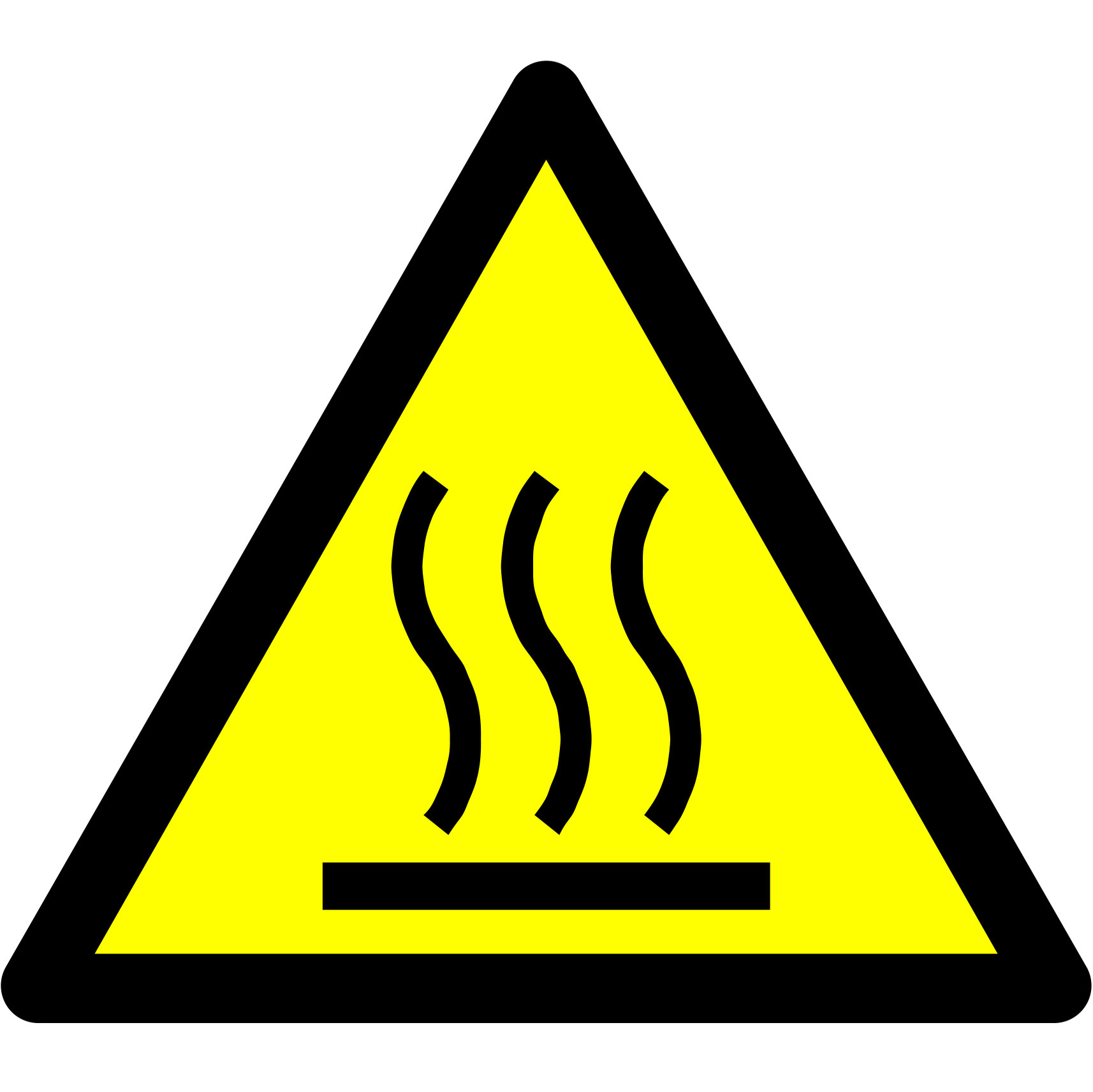 Hot Surface