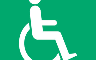 The Vital Role of Disabled Signage