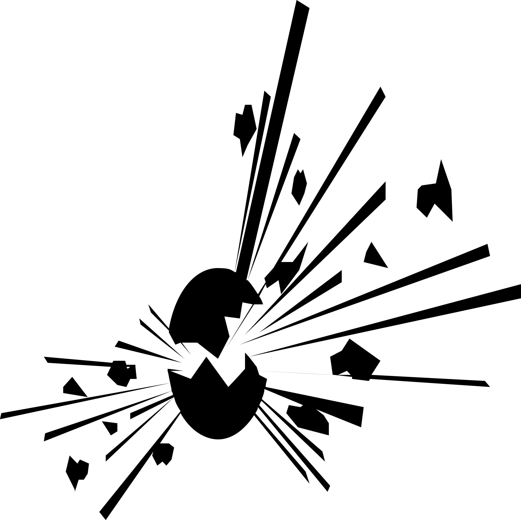 Explosive