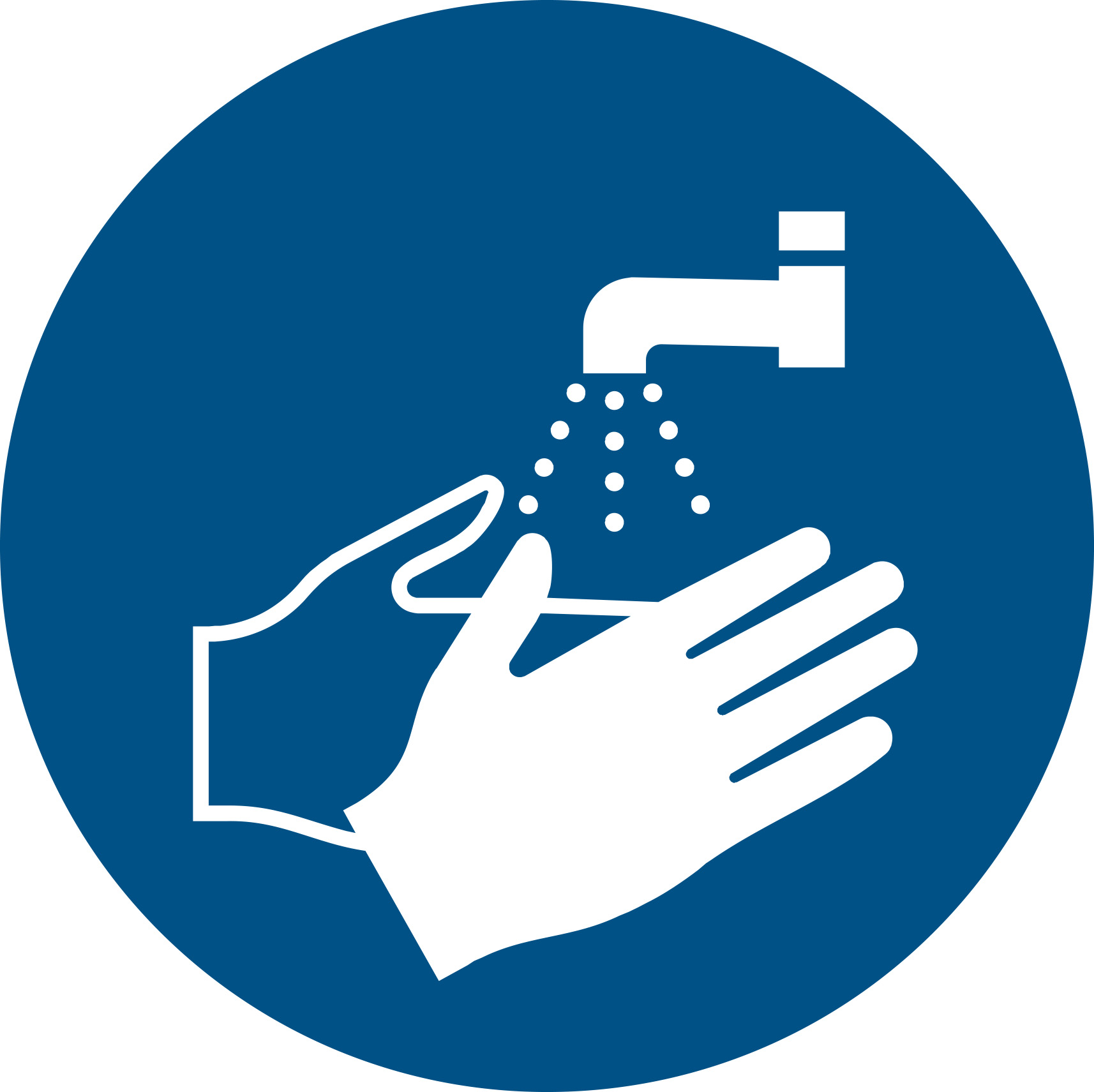 Wash Hands