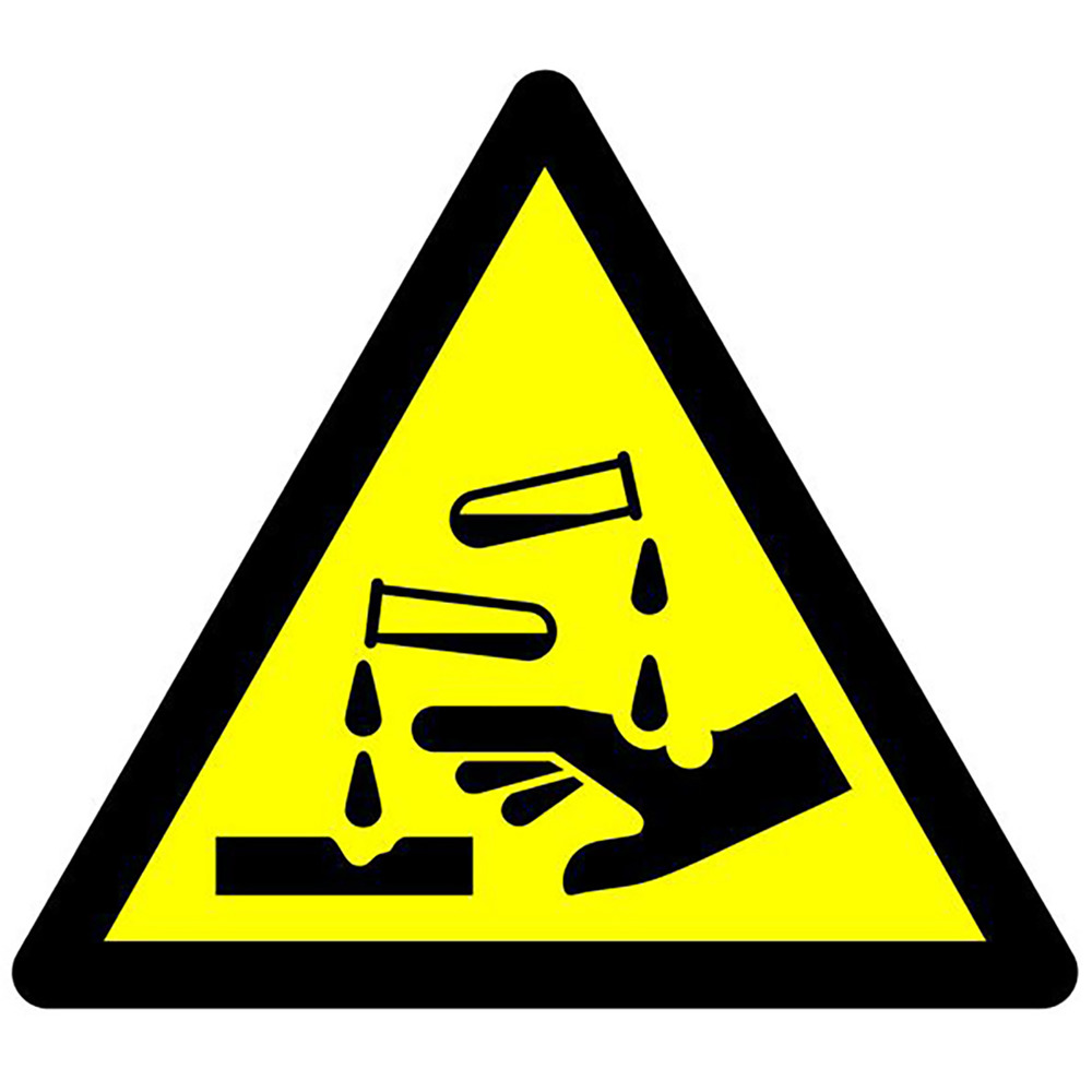 Corrosive