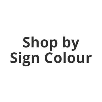 Sign Colour