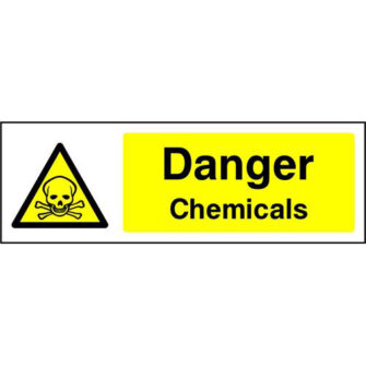 Danger Chemicals