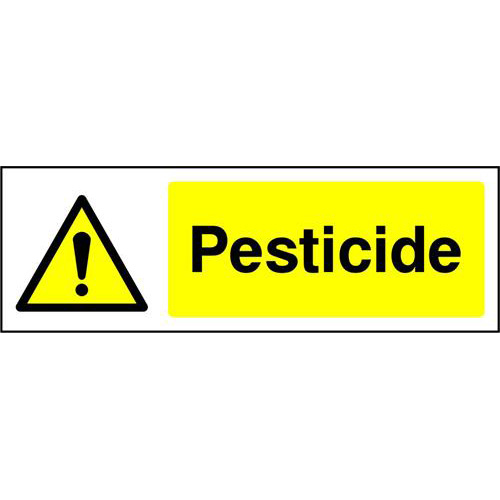 Pesticide 1 Pesticide