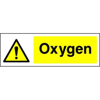 Oxygen