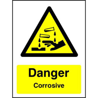 Corrosive