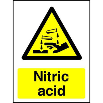 Nitric acid