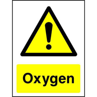 Oxygen