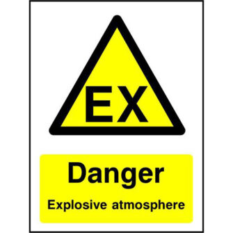 Explosive Atmosphere