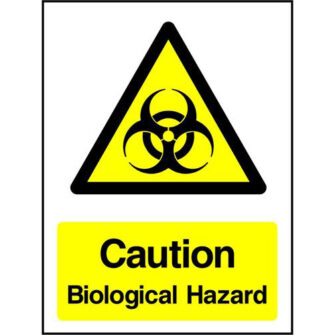 Bio Hazard