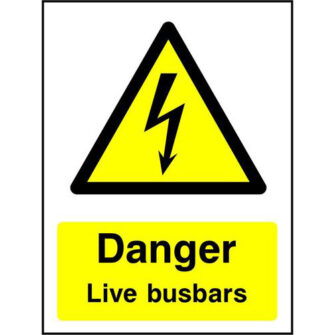 Busbars