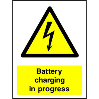 Danger Electricity