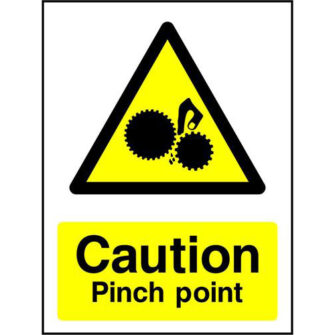Pinch Point