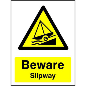 Beware Splipway